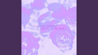 Video-Miniaturansicht von „PASTEL GHOST - Clouds ('Visions of You' Tees Remix)“