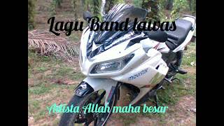 Lagu Lawas Adista Allah Maha Besar