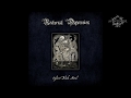 Nocturnal depression  spleen black metal full album