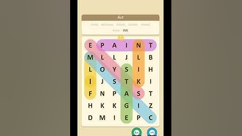 word search from level 1 to 10