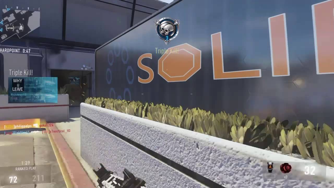 Best Bal Shot In The EU Or Just Con?