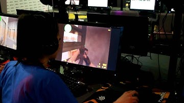 Fnatic.com (c) Arbalet Female Cup: FnaticMSI vs. Millenium