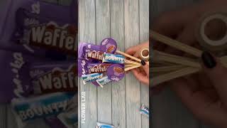 How to Make Sweets Bouquet
