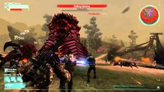 Defiance - Arkfall - Hellbug Uprising