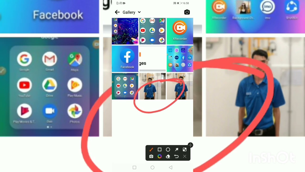 ফেসবুকপেজখুলতেআজকের ভিডিও শুধুBrothers who cannot open a professional Facebook page, today's video