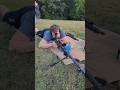 7MM PRC 195g Berger EOL #shorts #shooting #testing #development #huntingrifle