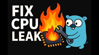 Fix CPU Hotspots & Memory Leaks with Go pprof (Beginner’s Guide)