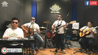 คือฉันรักเธอ : แมว จิรศักดิ์ Cover By S2S@S2S Studio live Ep 4