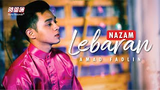 Siti Nurhaliza - Nazam Lebaran Cover by Amad Fadlin