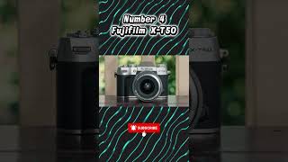 Top 5 Mirrorless Compact Cameras in 2026 📸🔥 | Best Picks for Creators #contentcreator @alexgrant
