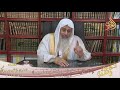 ما معنى حديث منكر الشيخ مصطفي العدوي 