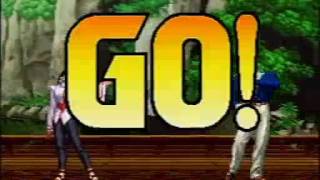 KoF 98 : TRF Nakano Tournament (2010/12/4) [Part 2]
