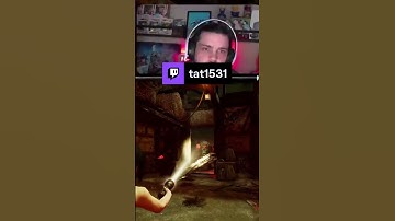 Ada and team Escape The Oni using Teamwork Dead by Daylight  | tat1531 on #Twitch