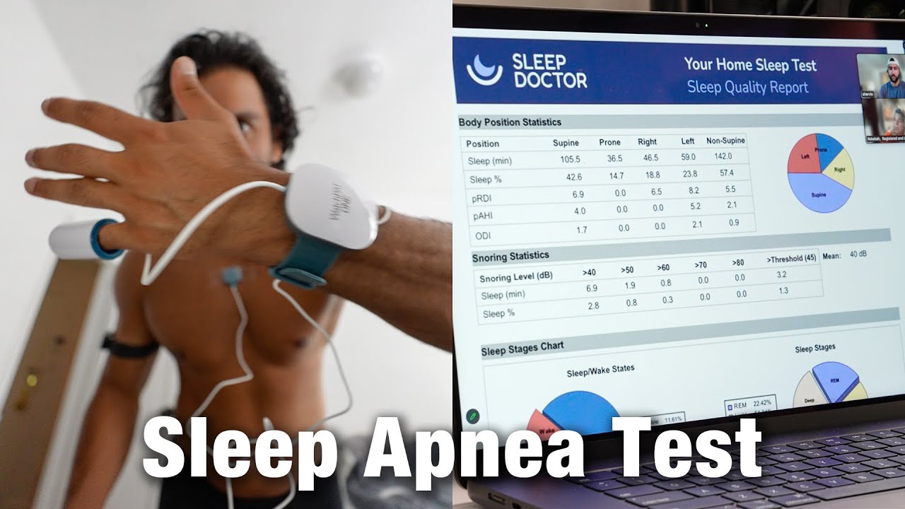 I Did A Sleep Apnea Test My Surprising Results YouTube i-did-a-sleep-apnea-test-my-surprising-results-youtube