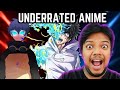 Top 5 Underrated Anime You Must Watch in 2025! | Hidden Gems You Missed