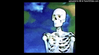 Bones - MustBeARealDragWakingUpAndBeingYou