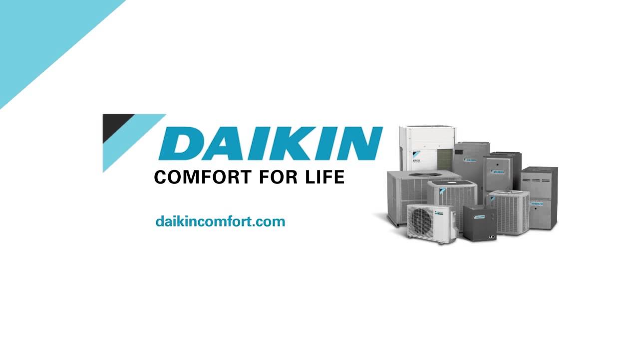 Daikin Summer 2015 Radio Ad (A1 Air Conditioning & Heating) YouTube