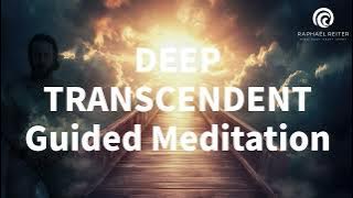Download lagu Stop Searching & Find Peace Within | Transcendence Meditation