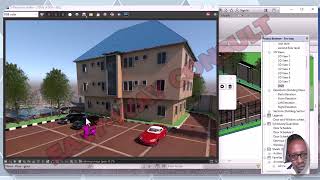 Best setting for Vray 6 for revit