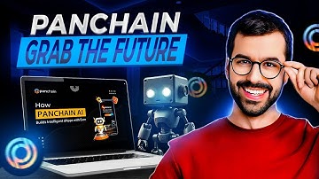 PANCHAIN NEW AI /WEB3 & BLOCKCHAIN FULL EXPLAINED | DYOR