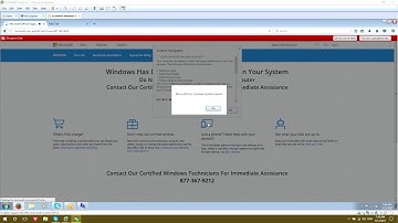Tech Support Scammer vs Fake Syskey 3