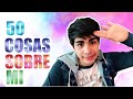 Descargar 50 COSAS SOBRE MI - Juanchimy - Juanchimy Descargar 50 COSAS SOBRE MI - Juanchimy - Juanchimy