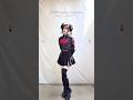 【踊ってみた】Forget / Pogo【TikTokトレンド】【神綺杏菜】#Shorts