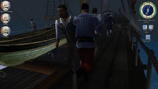 Gentlemen of Fortune 1.2 Maelstrom refined - Sea storms