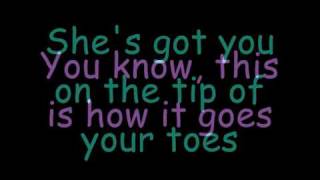 YouMeAtSix  Sweet Feet Lyrics