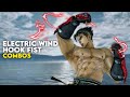 Jin Kazama EHWF Combos | TEKKEN 7