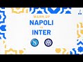 🔴 LIVE | Warm up | Napoli-Inter | EA SPORTS FC Supercup 2023/24