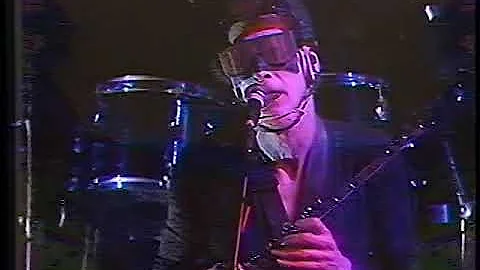 Nik Turner  - Space Ritual 1994 (Live February 15,...