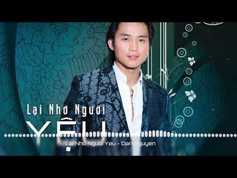Lại Nhớ Người