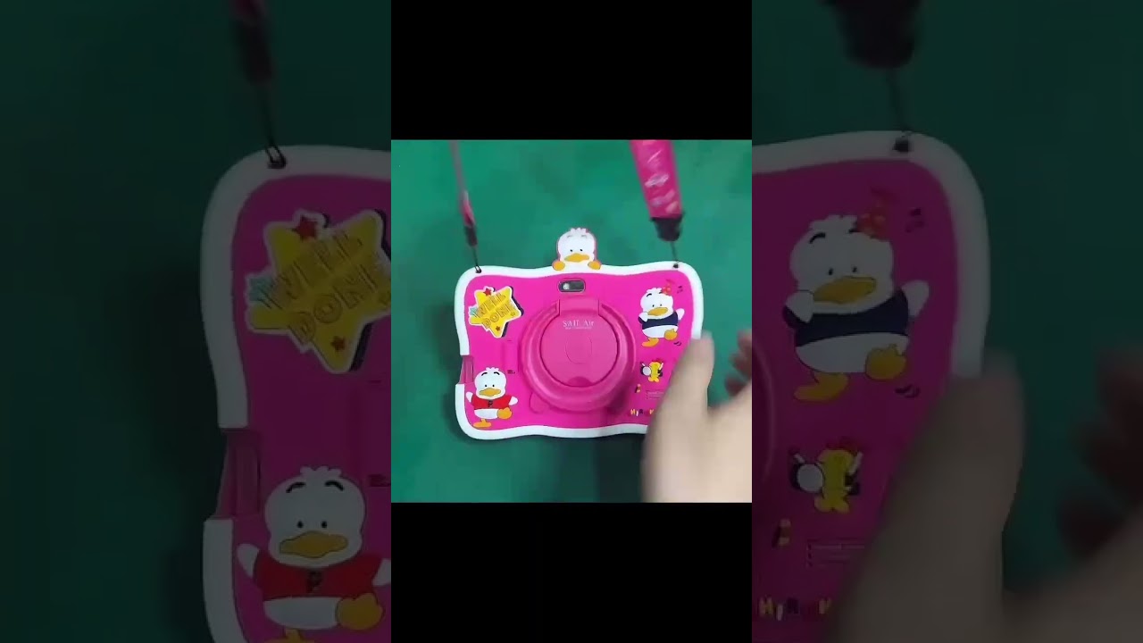 Children Tablet