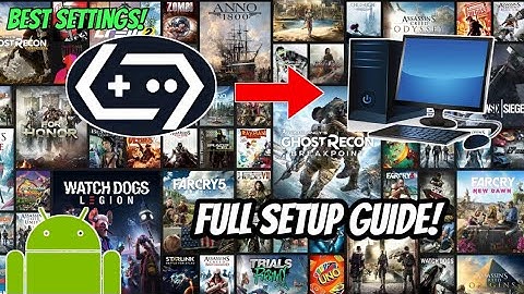 Gamehub Emulator | Full Installation Guide | Best Settings For Low End Devices 