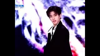 stan twitter: kim minkyu open your eyes