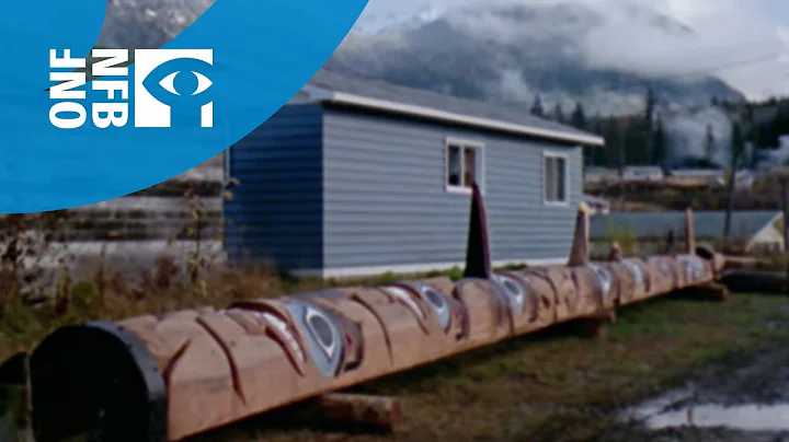 Canada Vignettes: Unity Pole