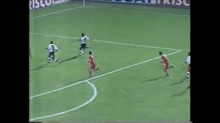 Corinthians 3 x 0 América-SP - Campeonato Paulista 1996