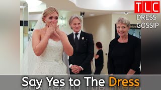 Monte Durham of TLC's 'Say Yes to the Dress: Atlanta' has ideas to personalize a wedding