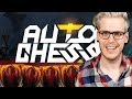 eine SEHR starke Strategie? - Dota 2 AUTO CHESS | Dadosch