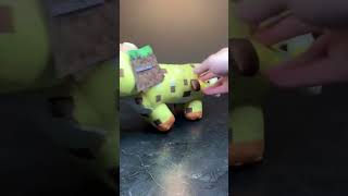 Minecraft Ocelot bamse #minecraft #bamse #legetøj #legetøjsbutik