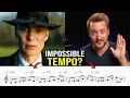 The Oppenheimer Theme&#39;s WILDLY Confusing Timing