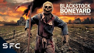 Blackstock Boneyard