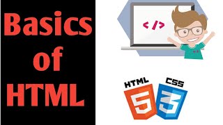First Program in HTML | Basic Structure of HTML | TechieVilla | Kids Coding