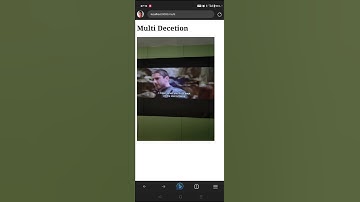 Object Detection with yolov4