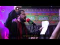 خادم انه الرادود قحطان البديري ليالي الاربعين 1439