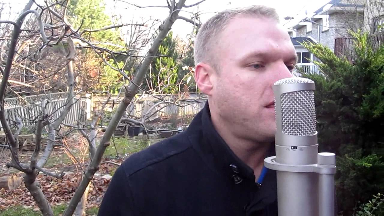 Billy Talent - Surprise Surprise - Asleep in The Machine Cover