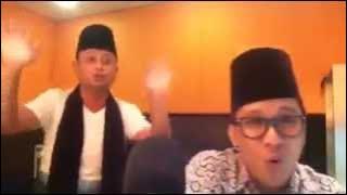 Magic! Rude Parody (Malay Version): Sebab Tu Aku Tak Restu