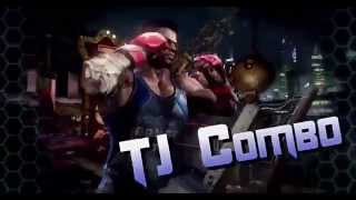 Killer Instinct: Season 2 - Launch Trailer (1080p HD)