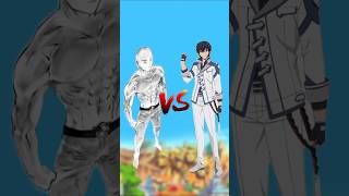 Anos Vs Saitama (Part 1)